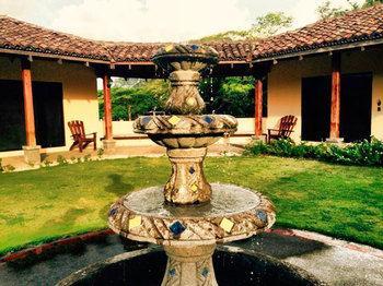 Tempisque Eco Lodge Guanacaste Exterior foto